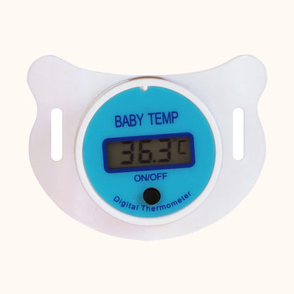 Digital napptermometer – produktbild 4