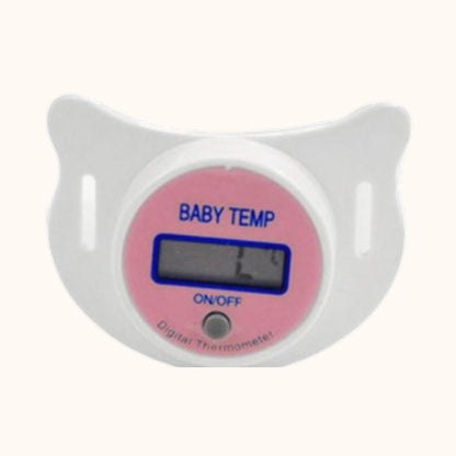 Digital napptermometer – produktbild 3