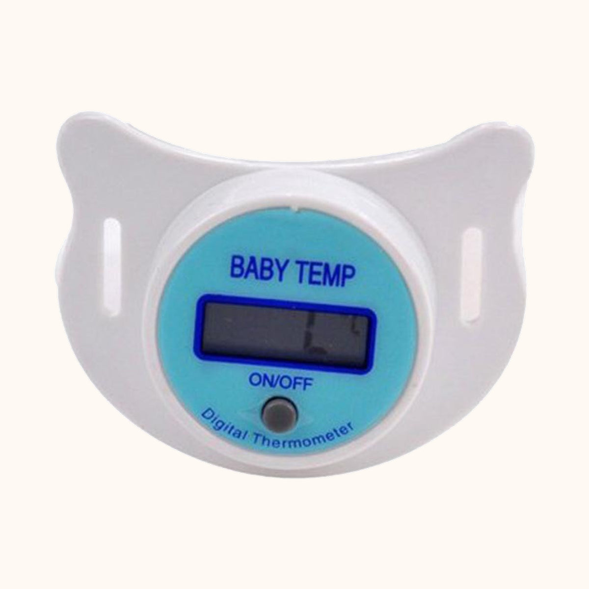 Digital napptermometer – produktbild 5
