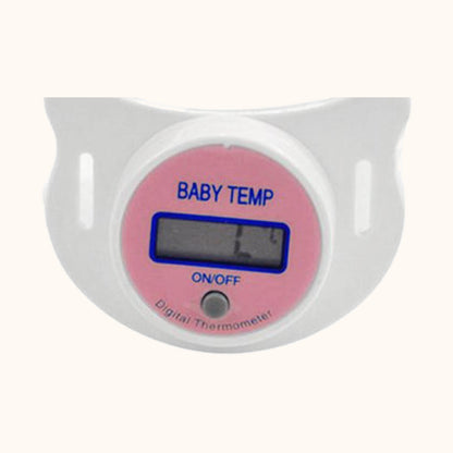 Digital napptermometer – produktbild 8