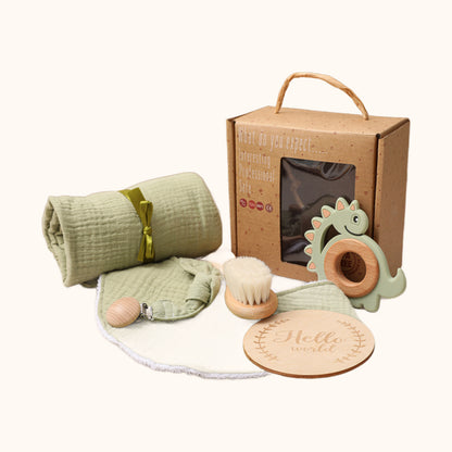 Presentset för baby, 6 delar – produktbild 4