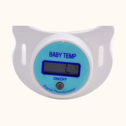 Digital napptermometer – produktbild 7