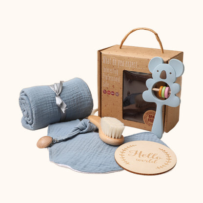 Presentset för baby, 6 delar – produktbild 2
